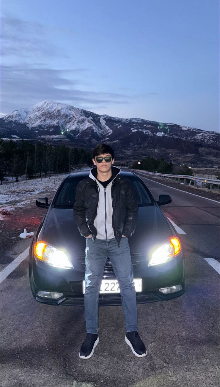 ���������� �������, ���� ����� Ismoil, 20 ���, ������������ ��� ������, ����� � ���������