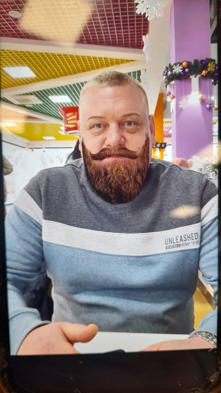 ���� 50774312 ������� �����, 37 ���, ���� ���������� � ������