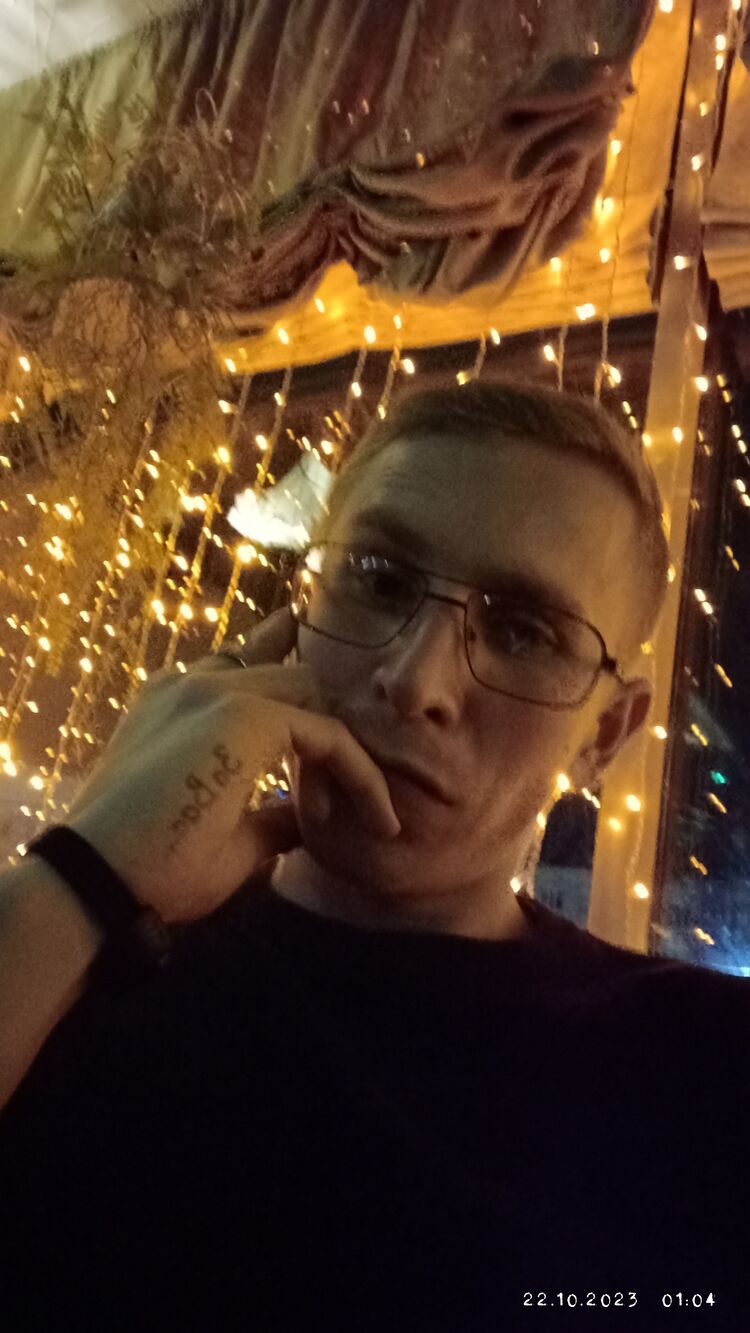 ���������� �����������, ���� ������� Ilya, 26 ���, ������������ ��� ������, ����� � ���������, c�������� ���������