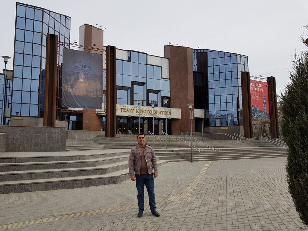 ���� 12220322 ������� Adyar, 45 ���, ���� ���������� � �������