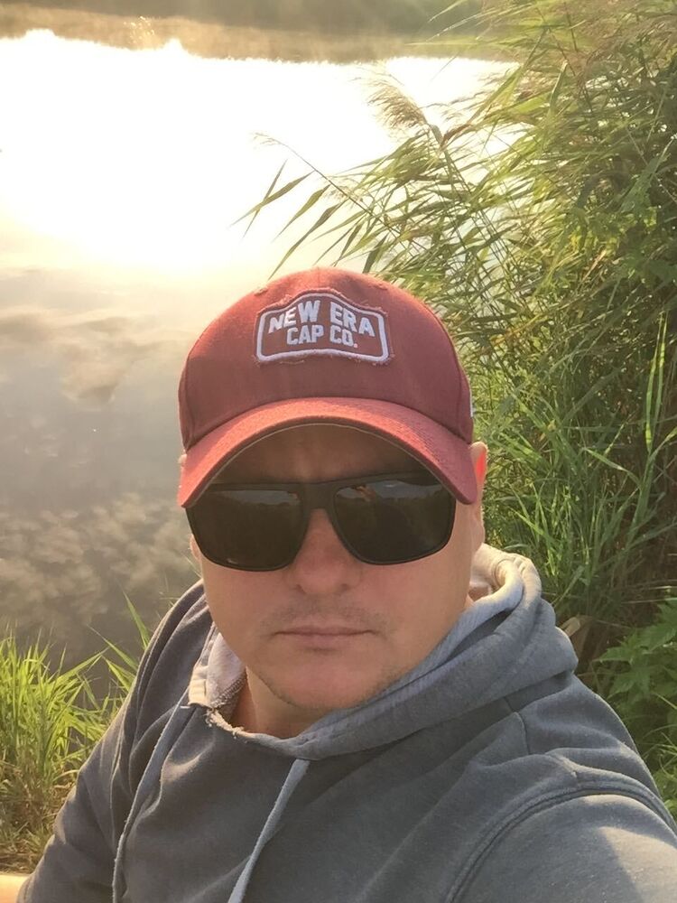 ���������� ������, ���� ������� Sergey, 40 ���, ������������ ��� c�������� ���������