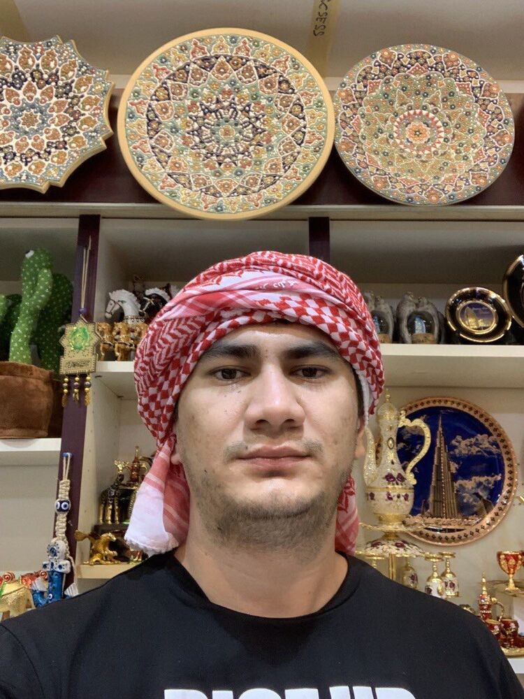 ���������� �������, ���� ������� Javohir, 29 ���, ������������ ��� ������, ����� � ���������