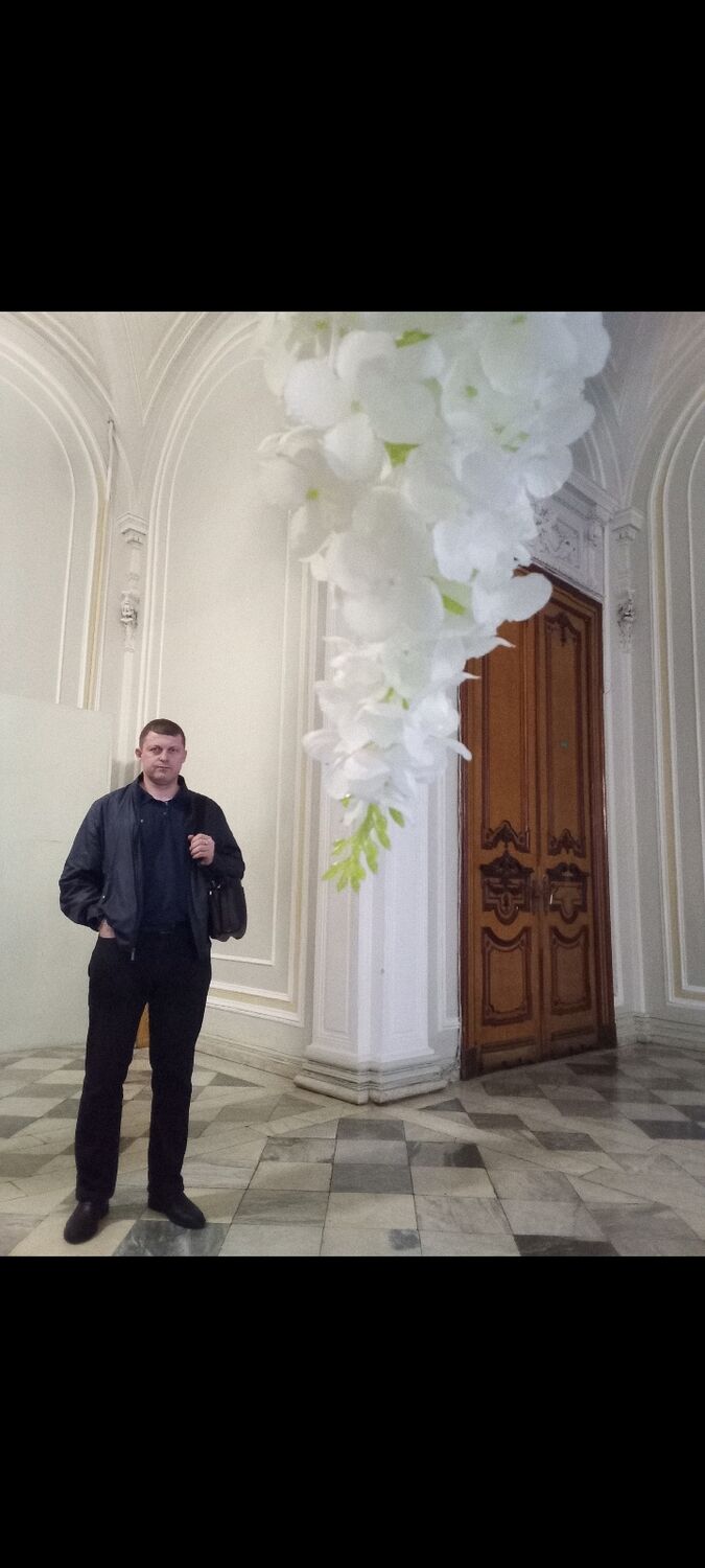 ���������� �����-���������, ���� ������� ����, 41 ���, ������������ 