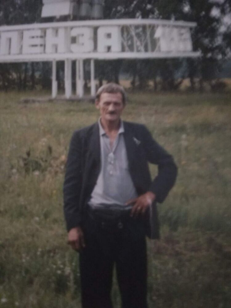  21864532  Genrikh, 65 ,    