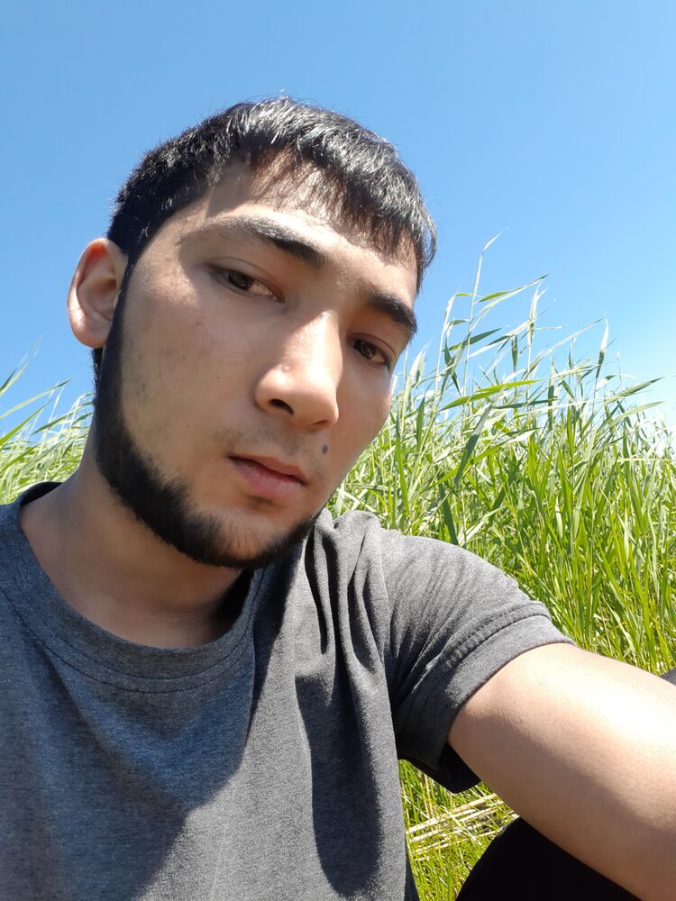 ���� 35606662 ������� Jasurbek, 27 ���, ���� ���������� � �����-����������