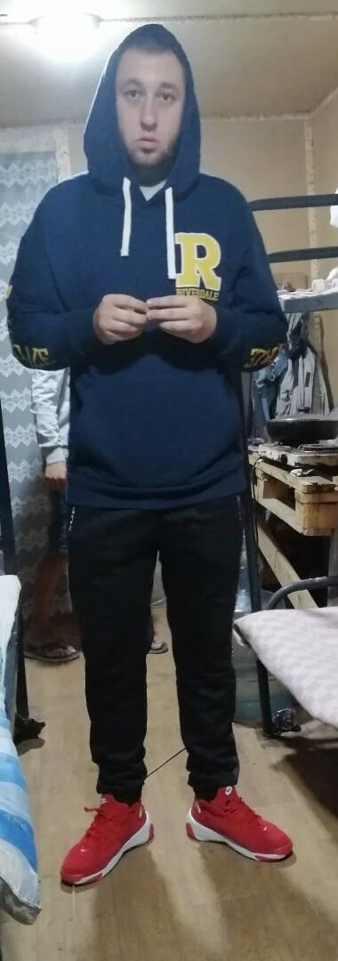 ���������� ������, ���� ������� Nick, 33 ����, ������������ ��� ������, ����� � ���������, c�������� ���������