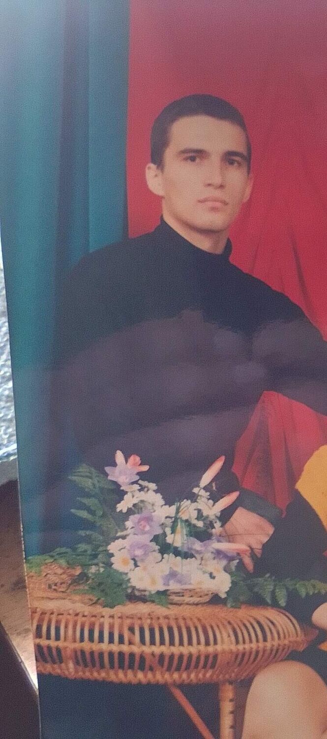 ���� 48581242 ������� ���������, 52 ����, ���� ���������� � ��������