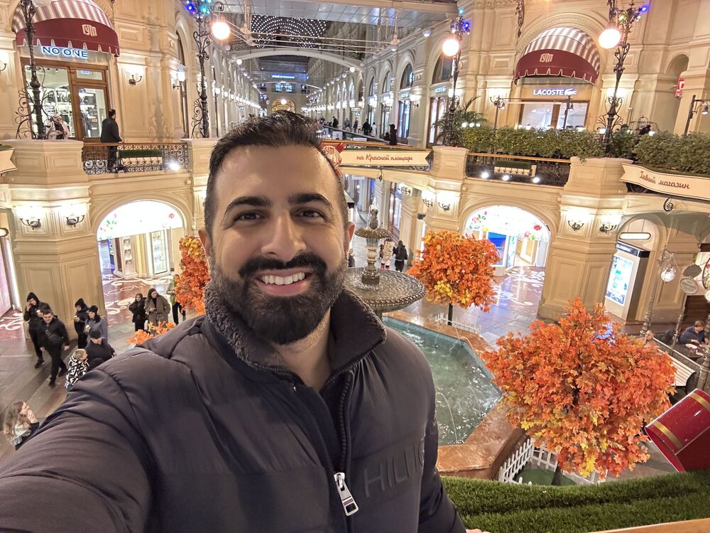  53954522  Talha, 35 ,    