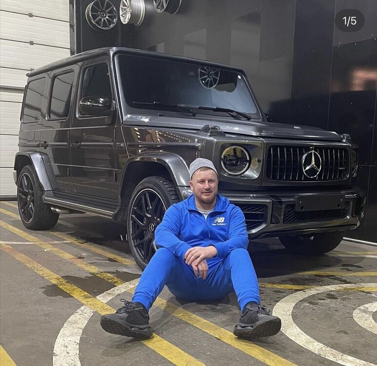 ���� 38098462 ������� ������, 35 ���, ���� ���������� � ���