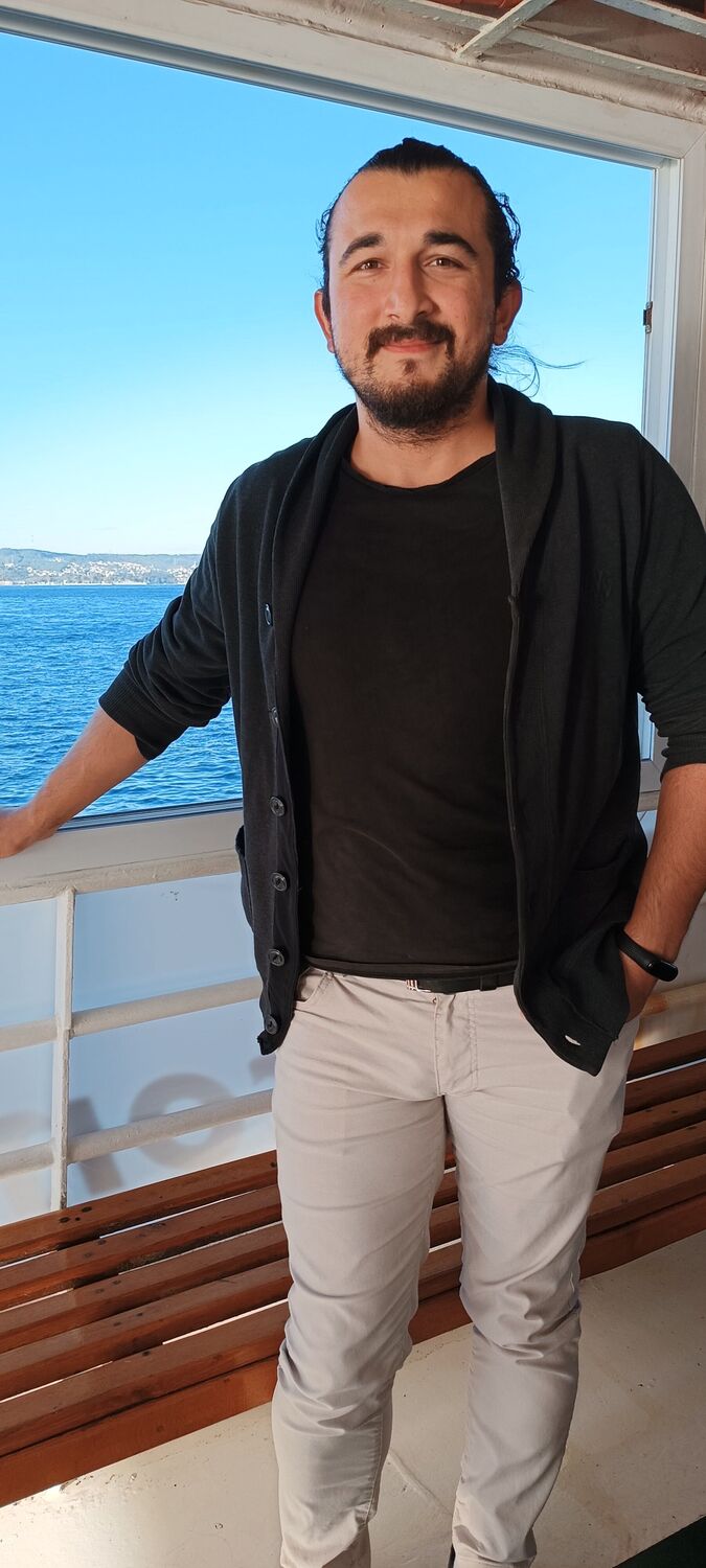 ���������� ���������, ���� ������� Ozkan, 33 ����, ������������ ��� ������, ����� � ���������