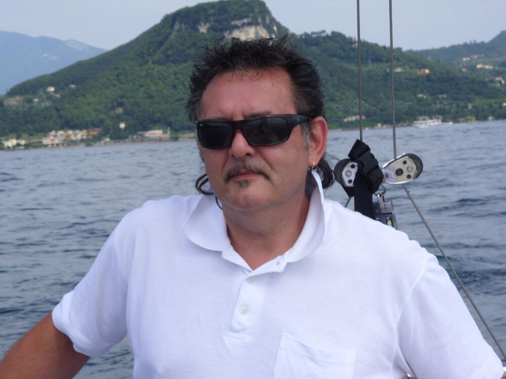  5258692  Rino, 67 ,    Reggiolo