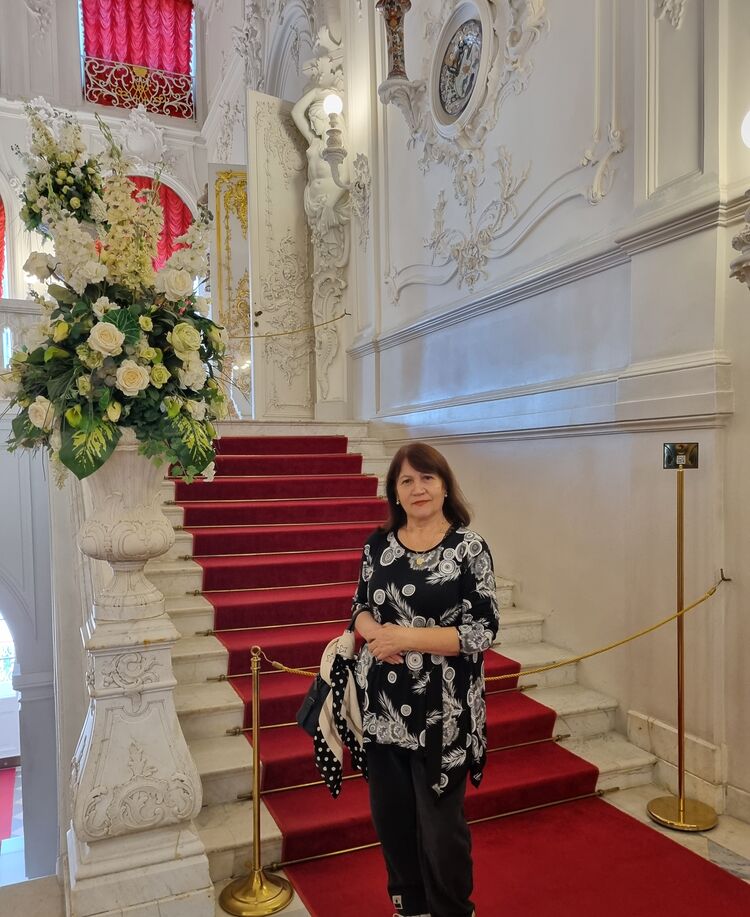 ���������� �����-���������, ���� ������� ���������, 67 ���, ������������ ��� c�������� ���������