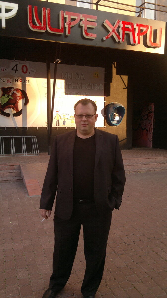 ���������� ������ ��������, ���� ������� Peretz, 53 ����, ������������ ��� ������