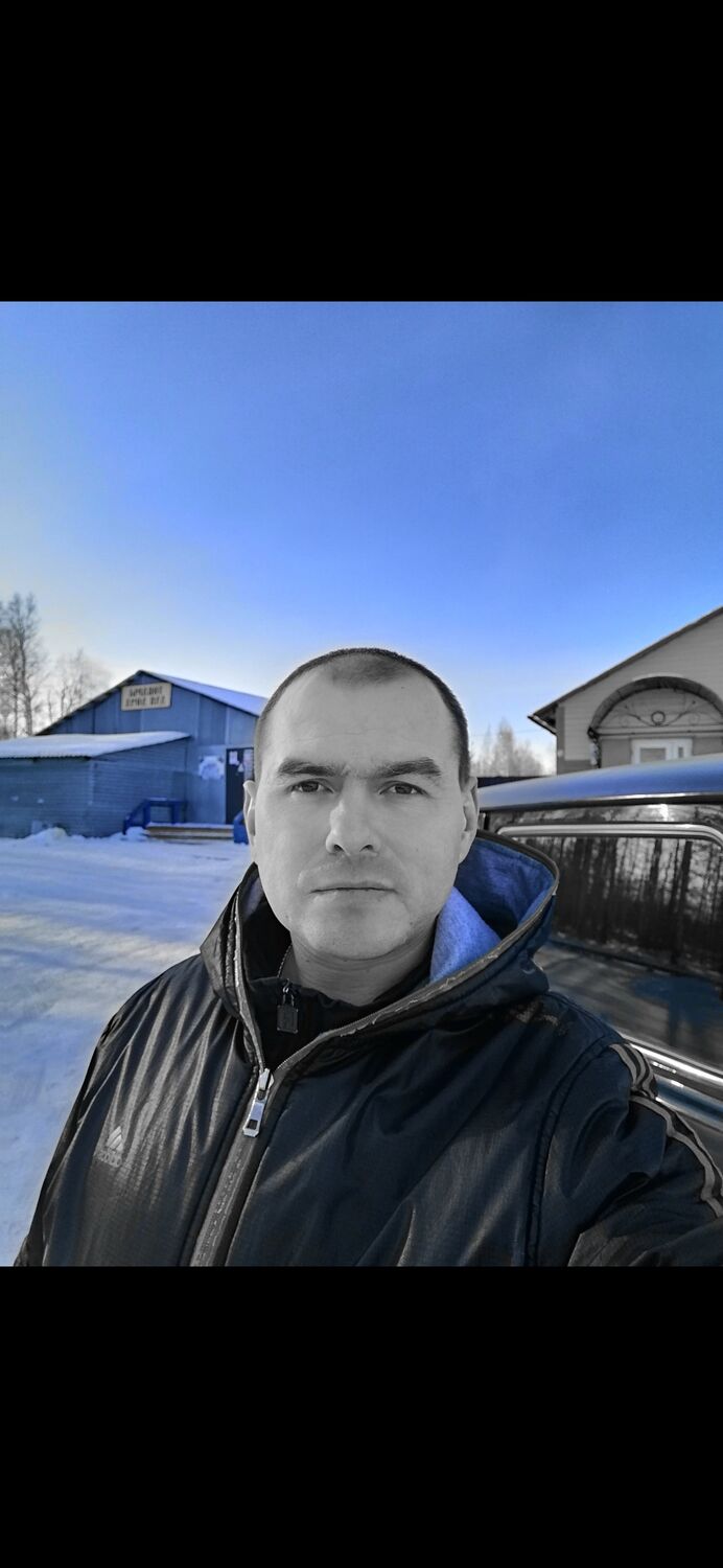 ���������� ���������, ���� ������� Vadim, 40 ���, ������������ ��� ������, ����� � ���������