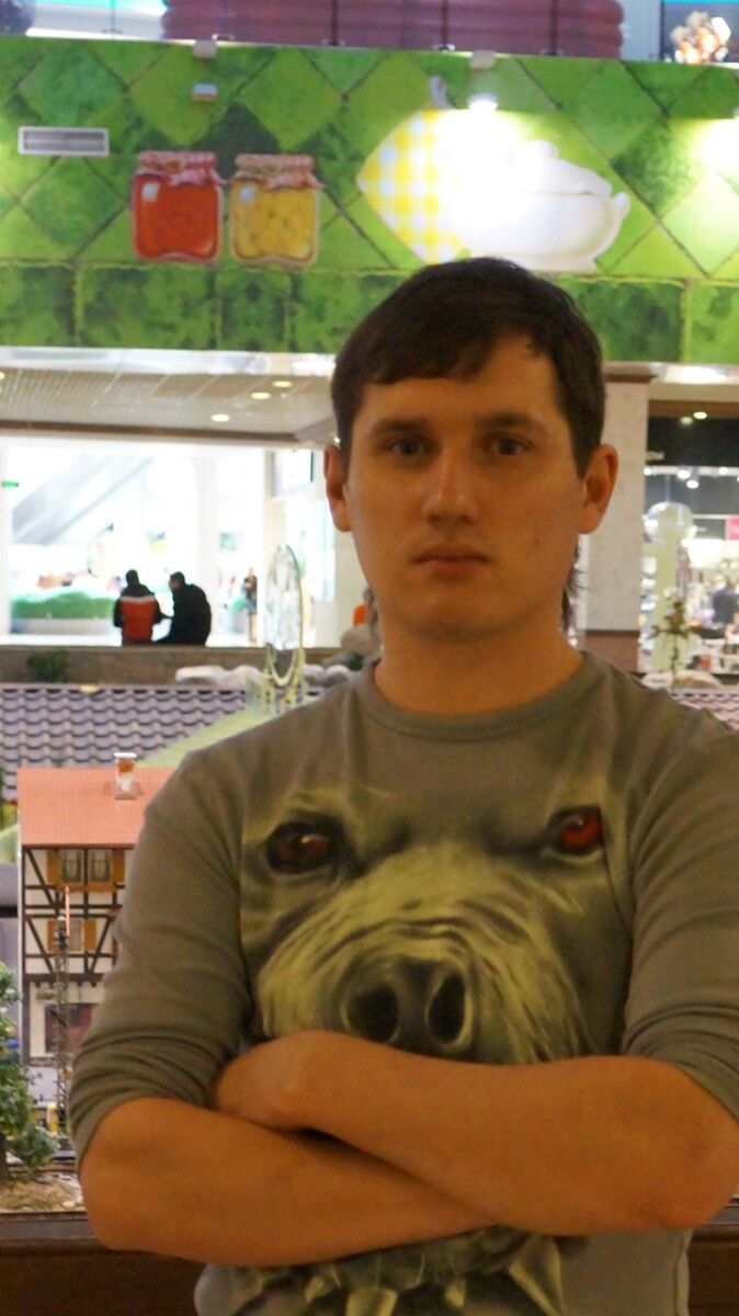 ���� 5952802 ������� ������, 37 ���, ���� ���������� � ���������