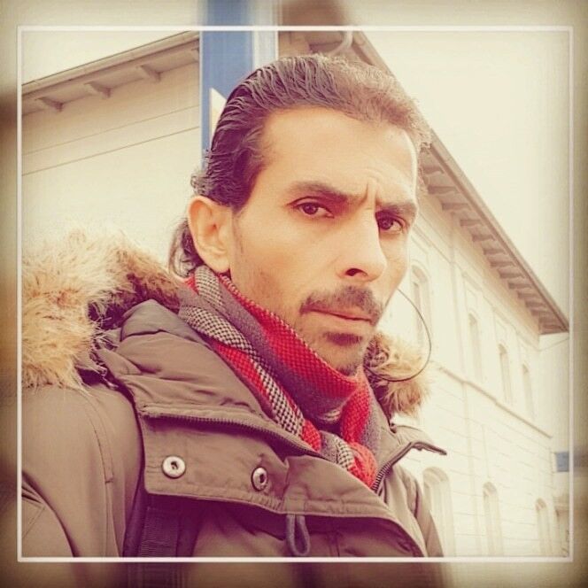  15212262  Mahmoud, 45 ,    
