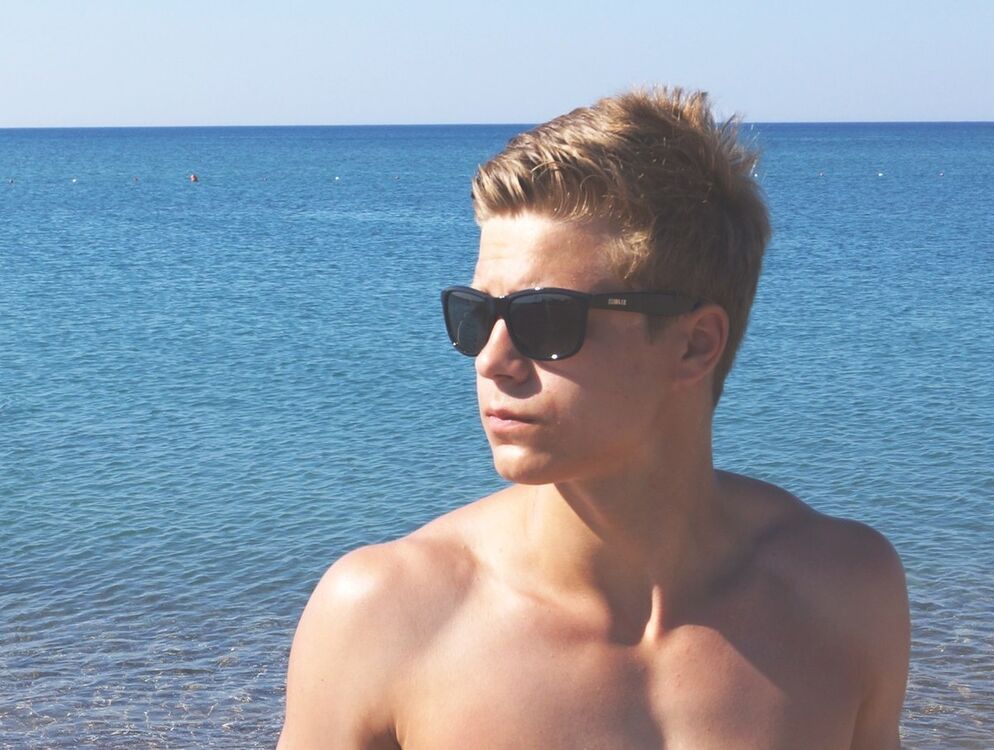 ���� 12602782 ������� Andrey, 40 ���, ���� ���������� � ���������