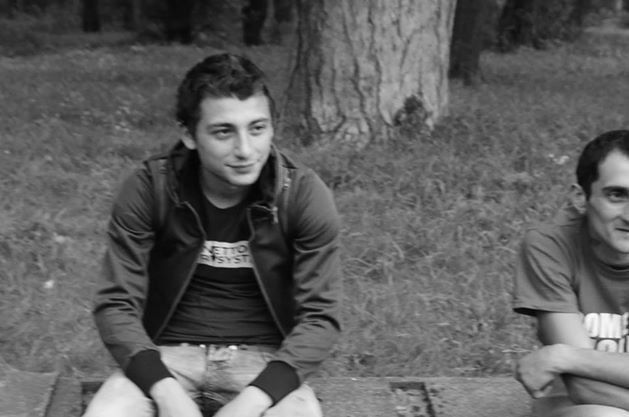 ���� 11575012 ������� Zviad, 34 ����, ���� ���������� � �������