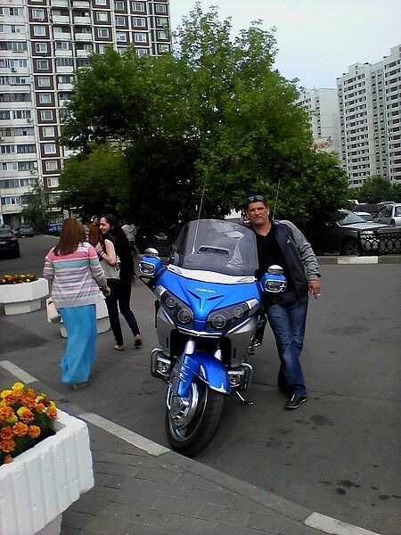 ���� 4703242 ������� ������, 54 ����, ���� ���������� � ������