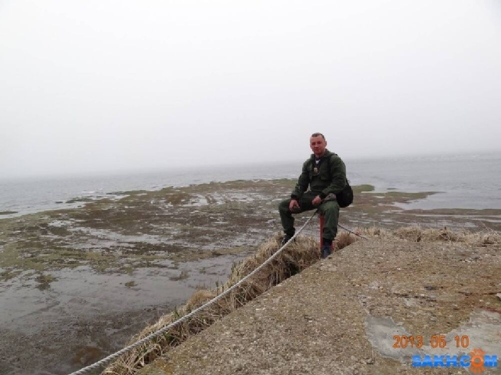 ���� 50725102 ������� Mixail, 58 ���, ���� ���������� � ����������