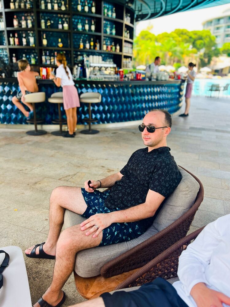 ���� 45505572 ������� Alexx, 34 ����, ���� ���������� � �������