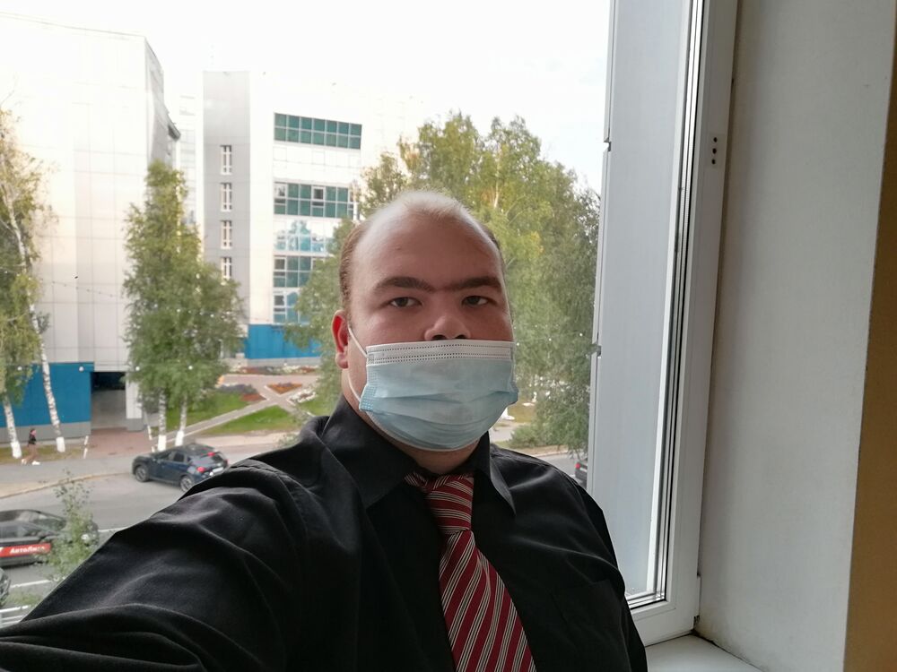 ���� 24809972 ������� Nikita, 26 ���, ���� ���������� � �����-���������