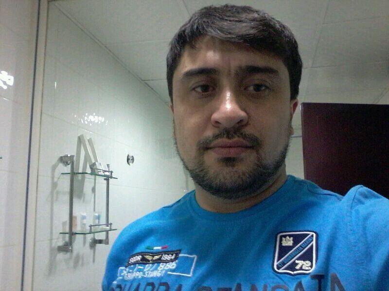 ���� 56002702 ������� Fedor Fedoro, 47 ���, ���� ���������� � ������