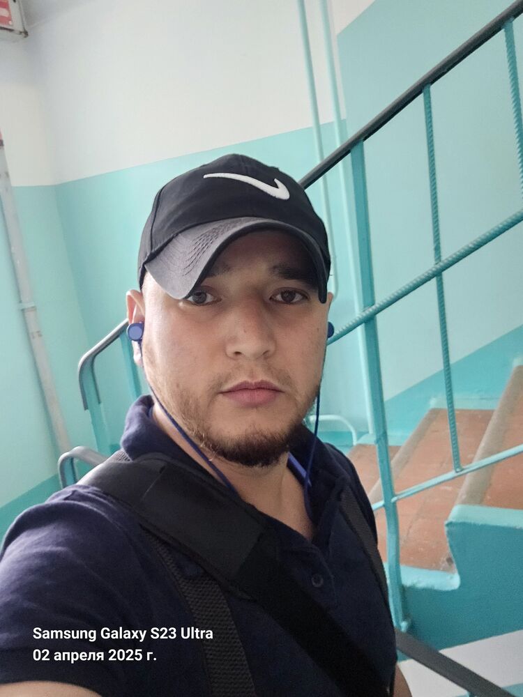  52866142  Ruslan, 31 ,    