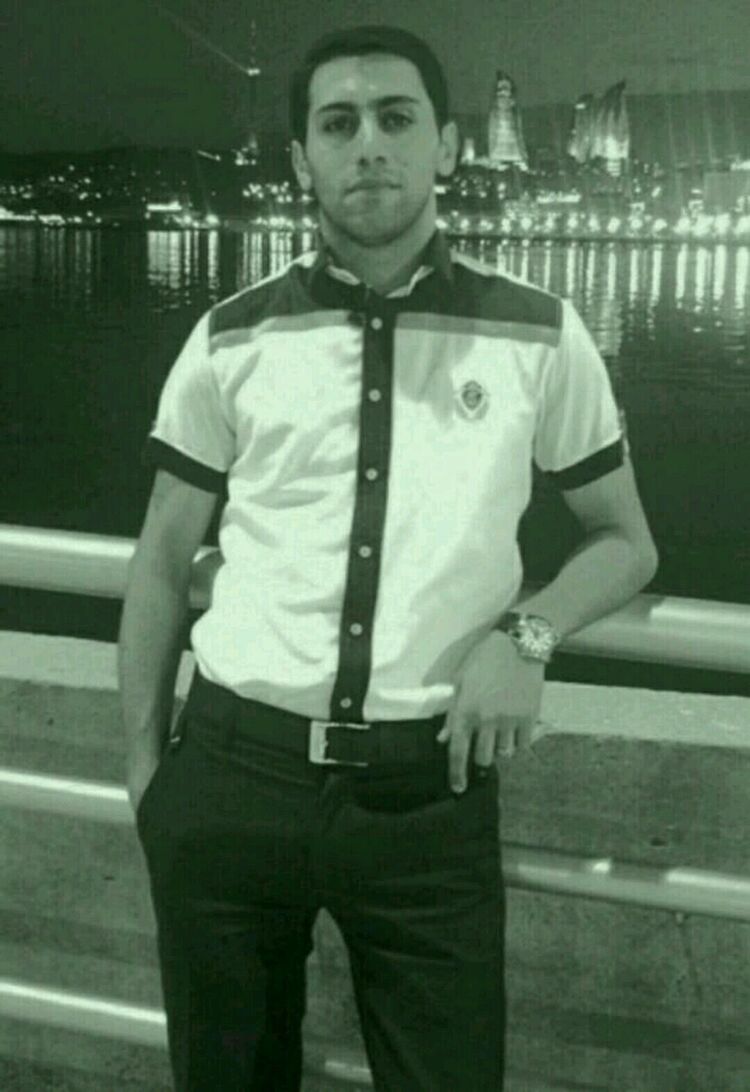  ,   Elchin, 39 ,   ,   