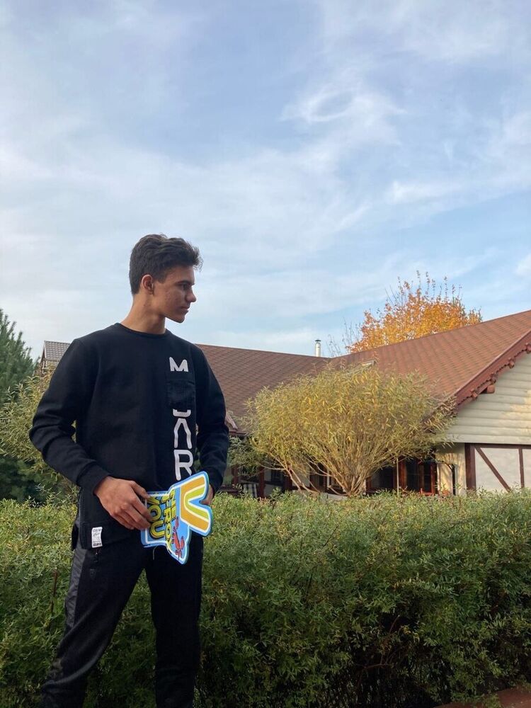 ���������� ������, ���� ����� ����, 23 ����, ������������ ��� ������, ����� � ���������