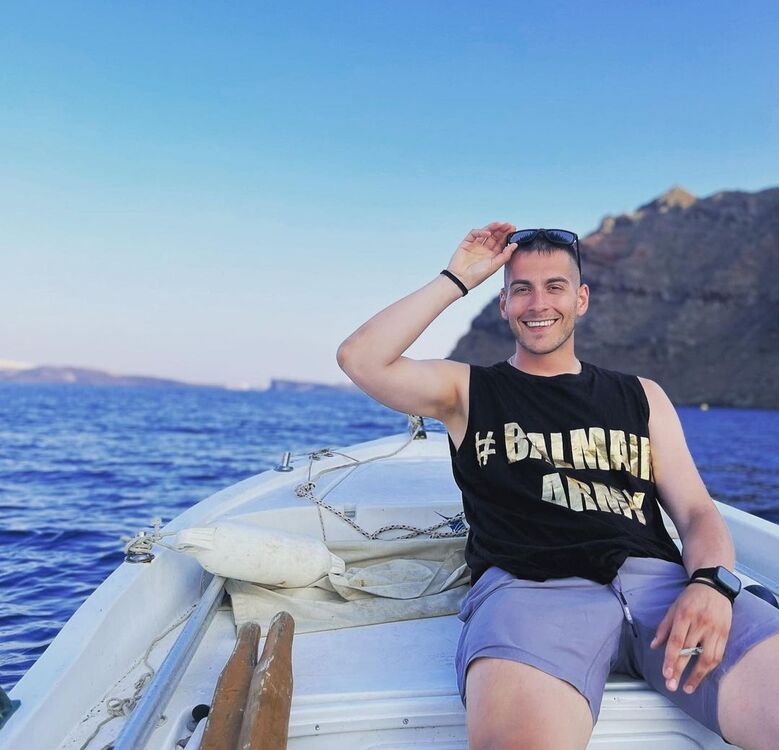 ���������� ������, ���� ������� George, 29 ���, ������������ ��� ������, ����� � ���������, c�������� ���������, ���������