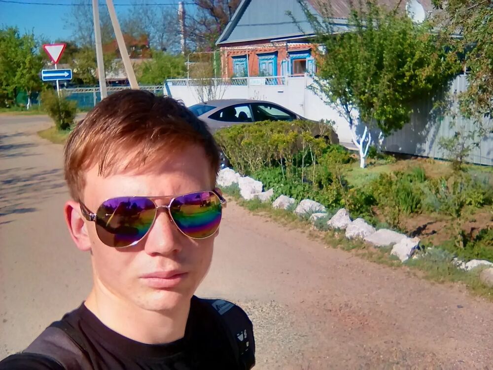  50818992  Sergey, 24 ,    Deleted