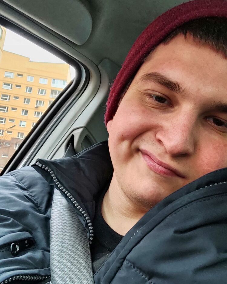 ���� 23107202 ������� ������, 27 ���, ���� ���������� � ������