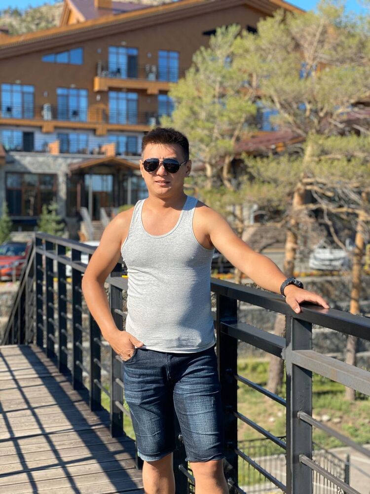 ���� 24165732 ������� Zhanbolat, 31 ���, ���� ���������� � ������