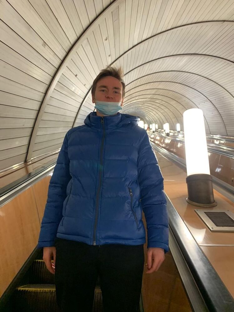 ���� 23537332 ����� Vlad is love, 23 ����, ���� ���������� � ���������