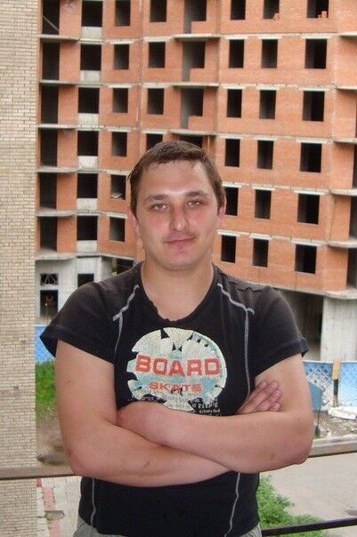 ���� 4172862 ������� ���������, 41 ���, ���� ���������� � �����-����������