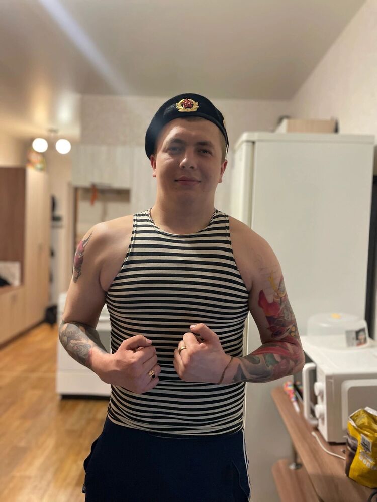 ���������� �����, ���� ������� Alexey, 26 ���, ������������ ��� ������, ����� � ���������, c�������� ���������