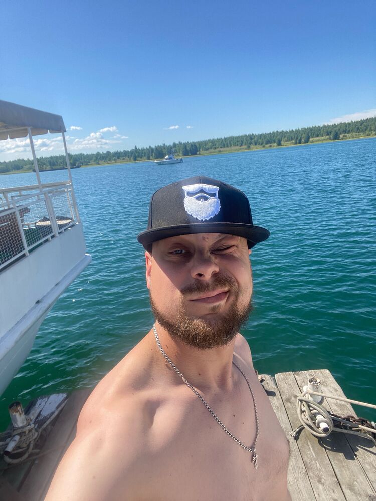 ���������� �����-���������, ���� ������� Ghost, 35 ���, ������������ 