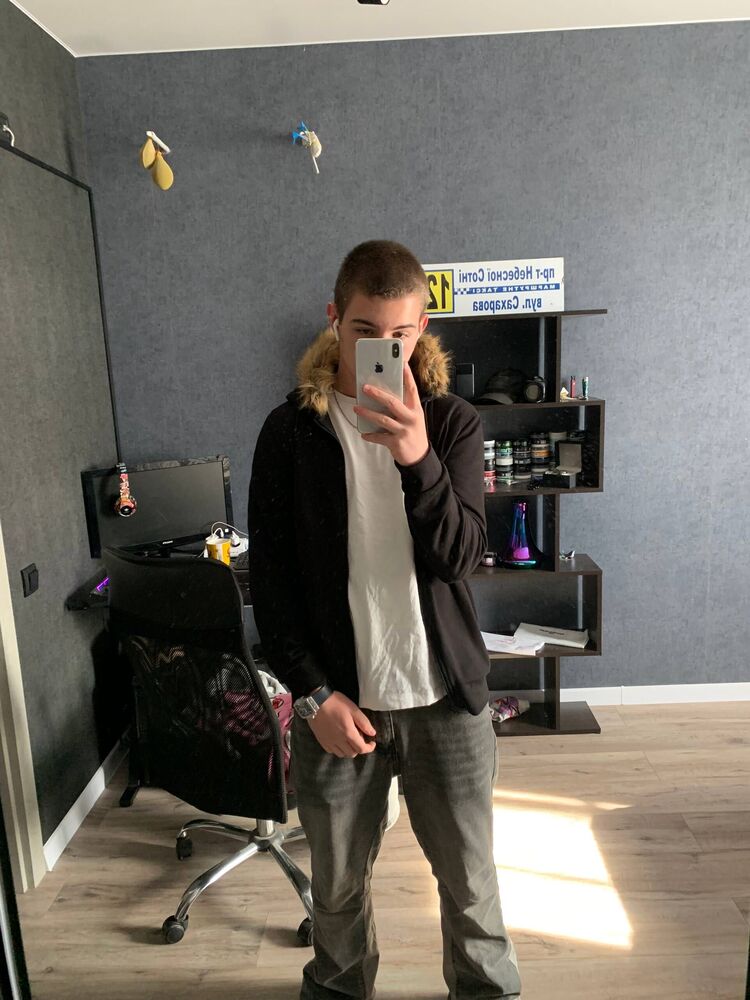 ���� 54819722 ����� ������, 18 ���, ���� ���������� � ������