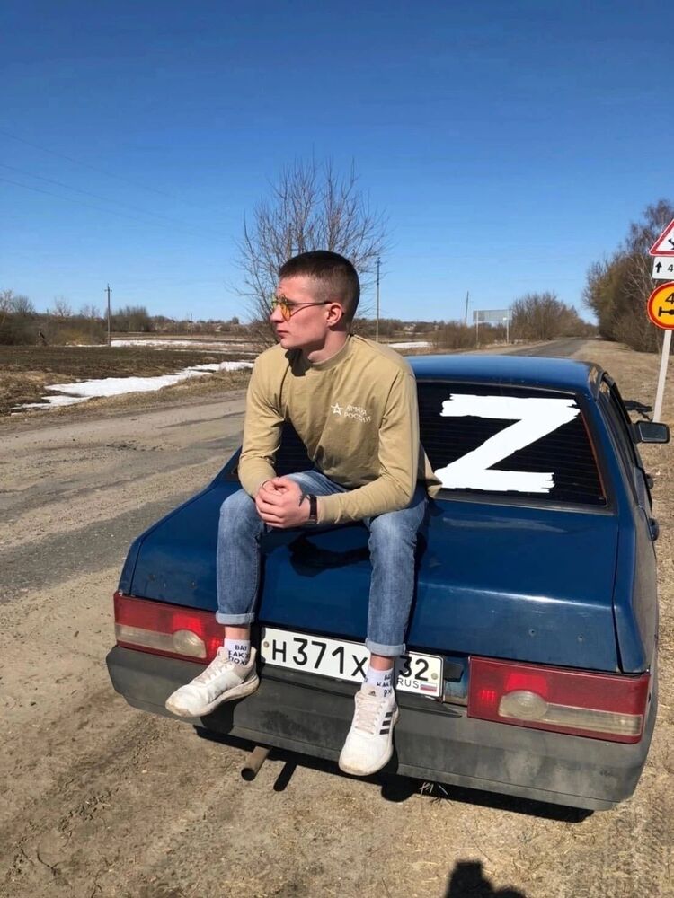 ���� 31129442 ����� ������, 22 ����, ���� ���������� � ������