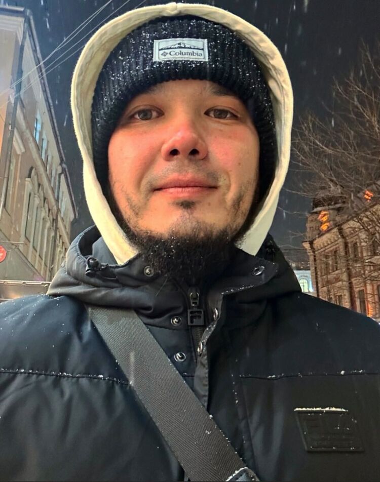  54719052  Ildar, 33 ,    