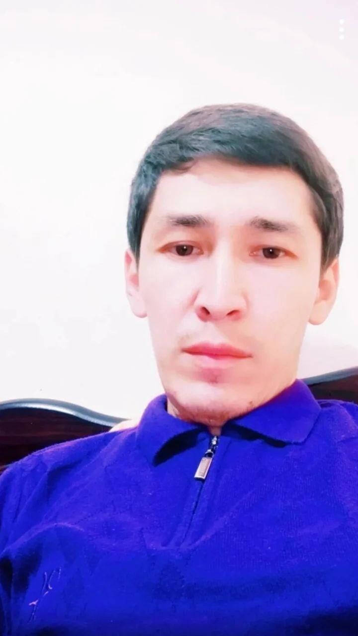 ���� 38614512 ������� Komoliddin, 40 ���, ���� ���������� � ��������