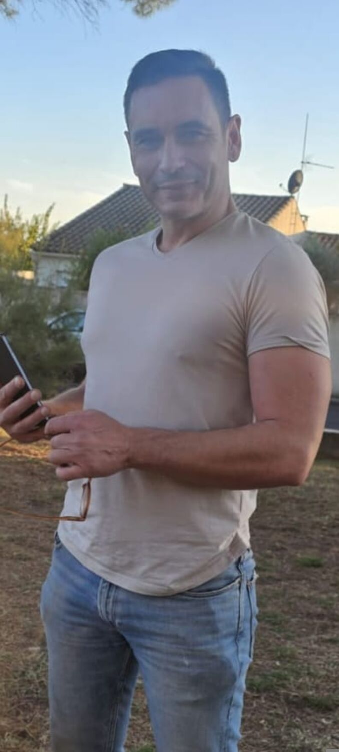 ���� 55868162 ������� Andrey, 47 ���, ���� ���������� � ������