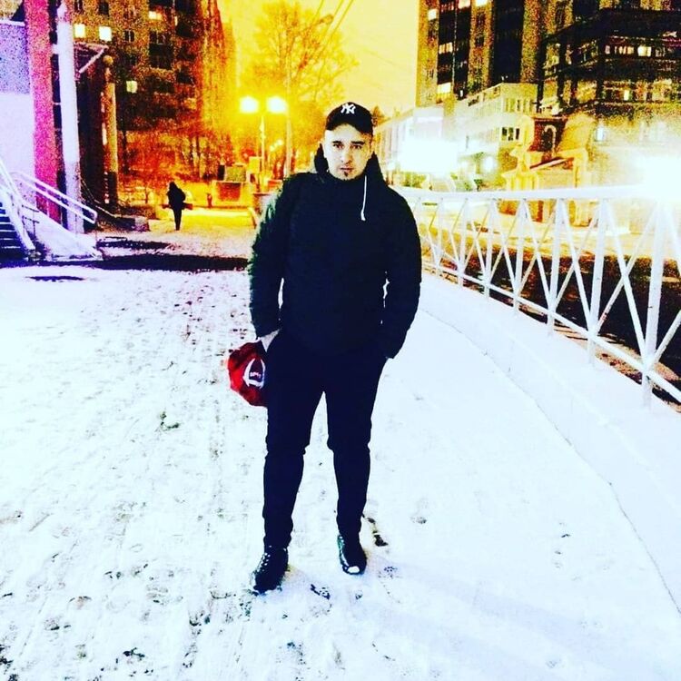 ���� 25129872 ������� Muhammad, 35 ���, ���� ���������� � ����������