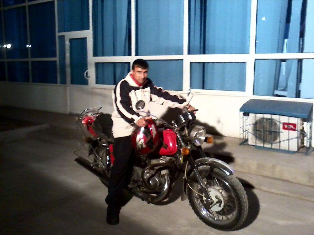  25398322  Ramzes, 47 ,    