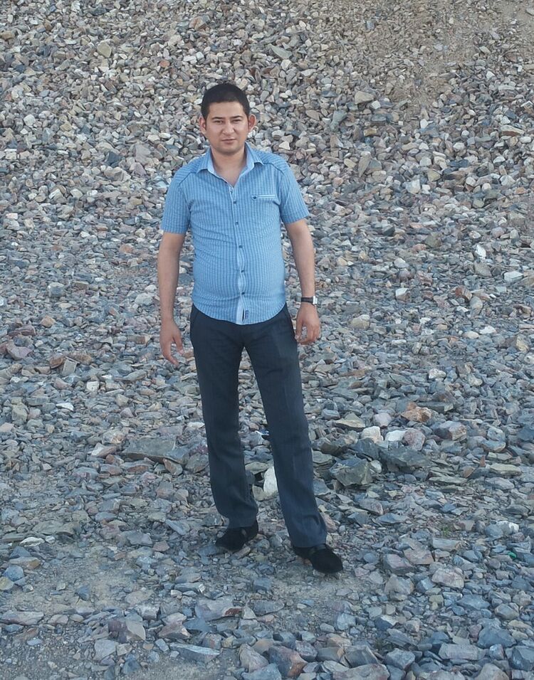  ,   Sharof, 39 ,   