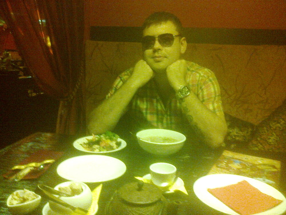  ,   Markus, 39 ,   