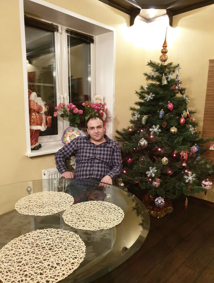 ���� 25898162 ������� Narek, 33 ����, ���� ���������� � ������