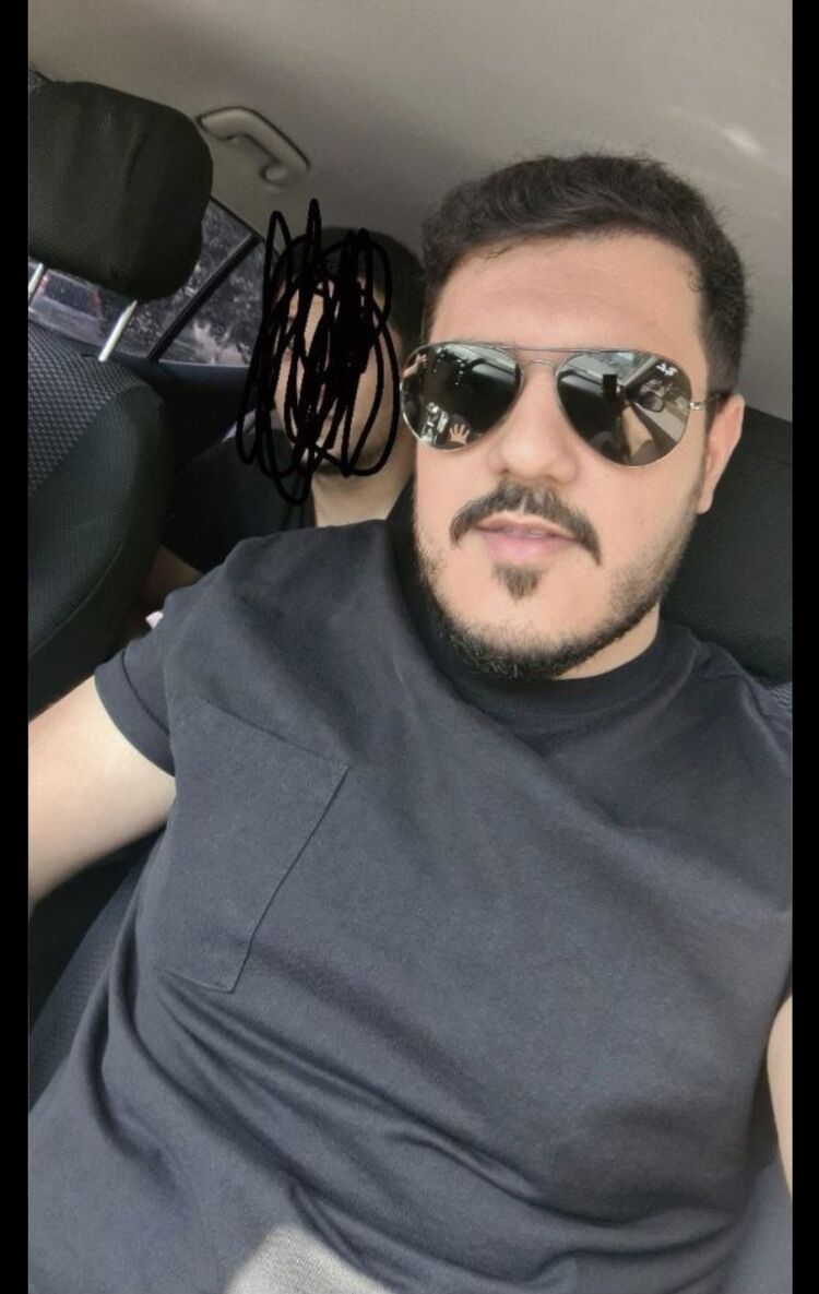 ���� 30610752 ������� Ahmet, 34 ����, ���� ���������� � ������������