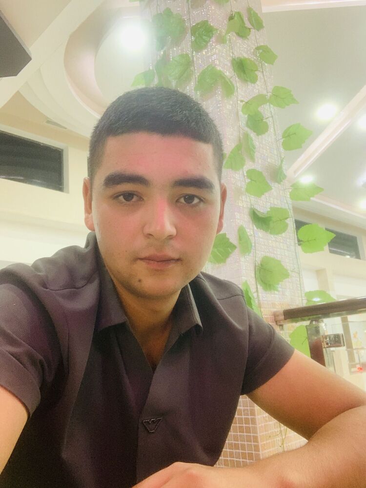  45910712  Sakhobiddin, 25 ,    